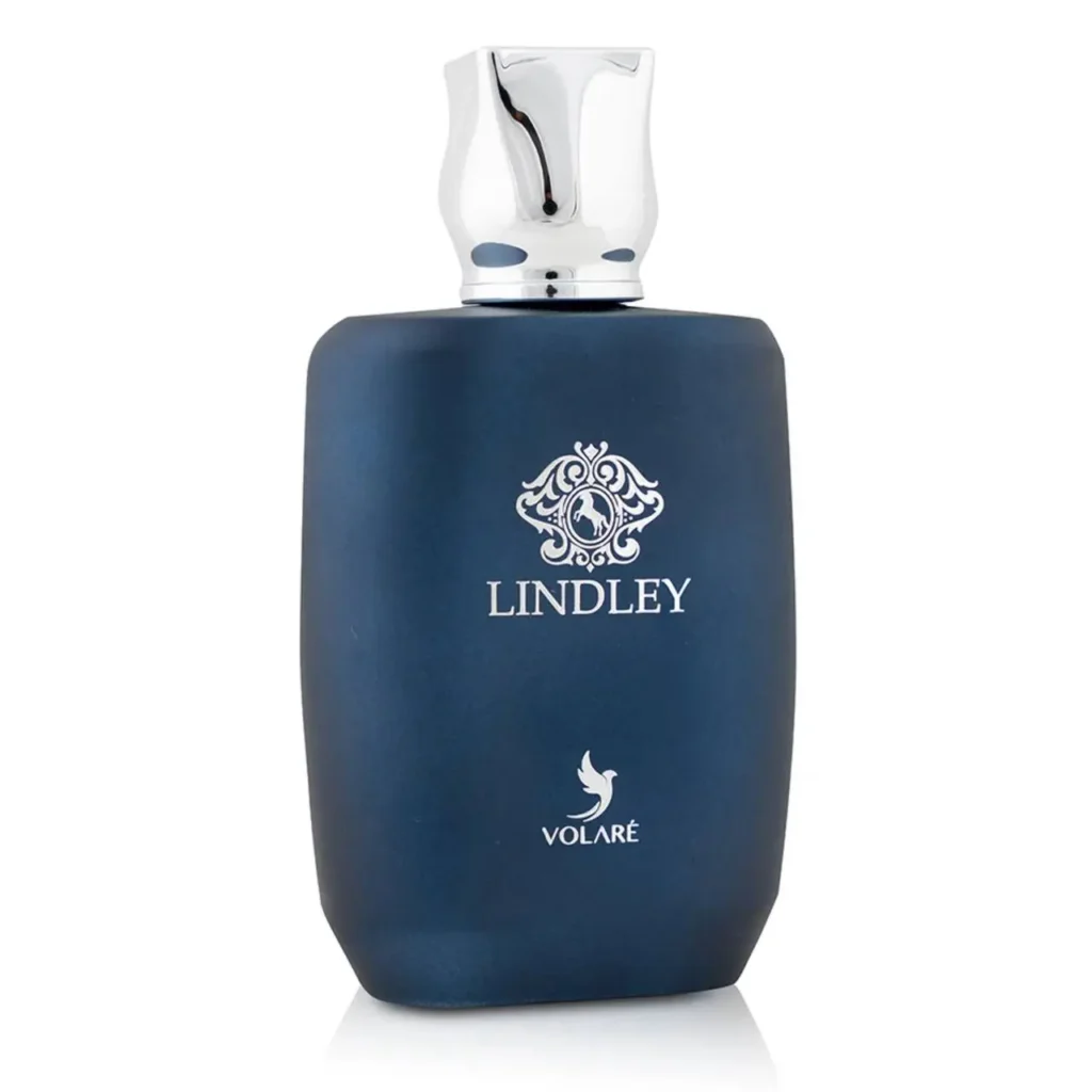 Lindley Volare – בושם יוניסקס חושני ומעודן בהשראת Layton מבית Parfums de Marly