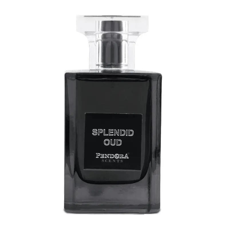 Splendid Oud – בושם יוניסקס עשיר ועמוק בהשראת Oud Wood של Tom Ford